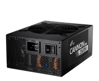 FSP/Fortron CANNON PRO 2500W 80 Plus Platinum ATX 3.1 - 1316292 - zdjęcie 4